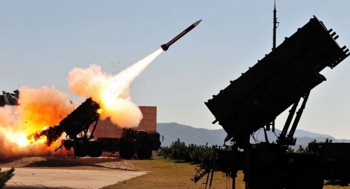 У США назвали шалений цінник на Patriot з 56 ракетами GEM-T та PAC-3 MSE і шістьма пусковими