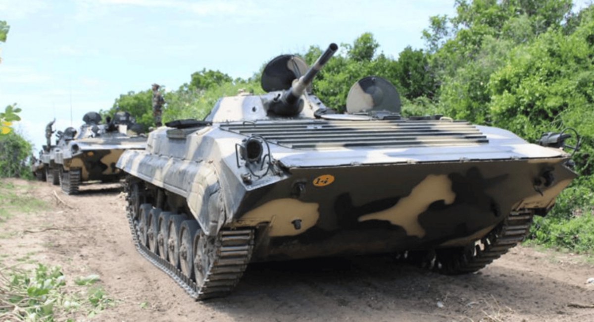 Всі фото - Sri Lanka Ministry of Defense