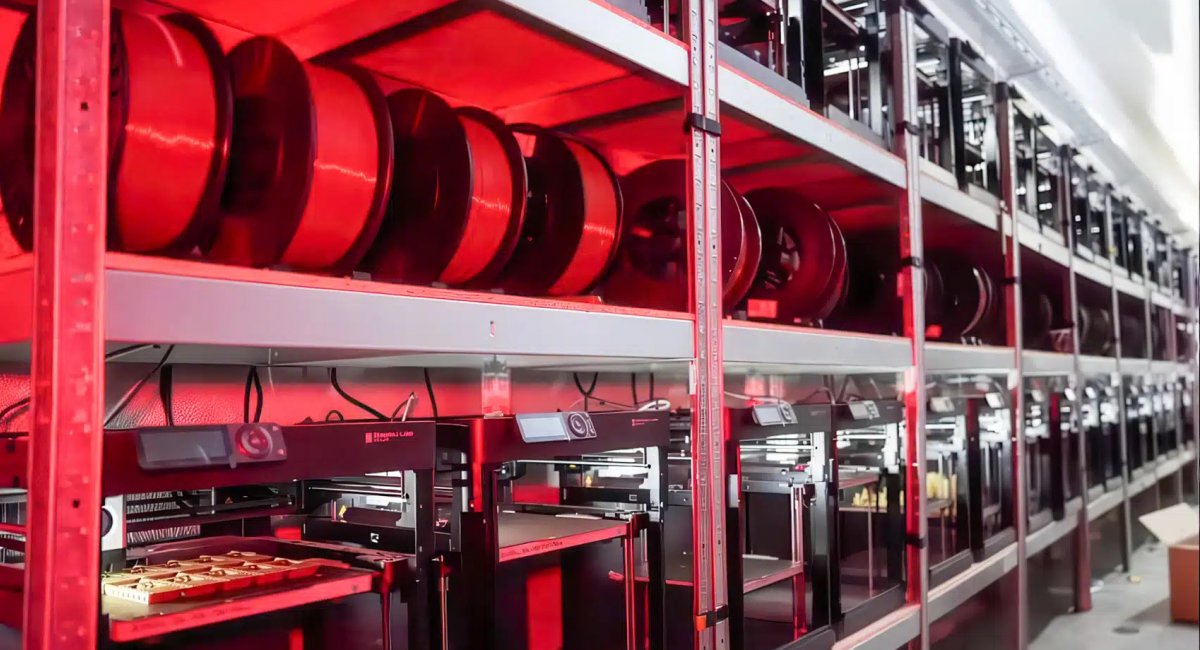 Фото: "Дикі Шершні"