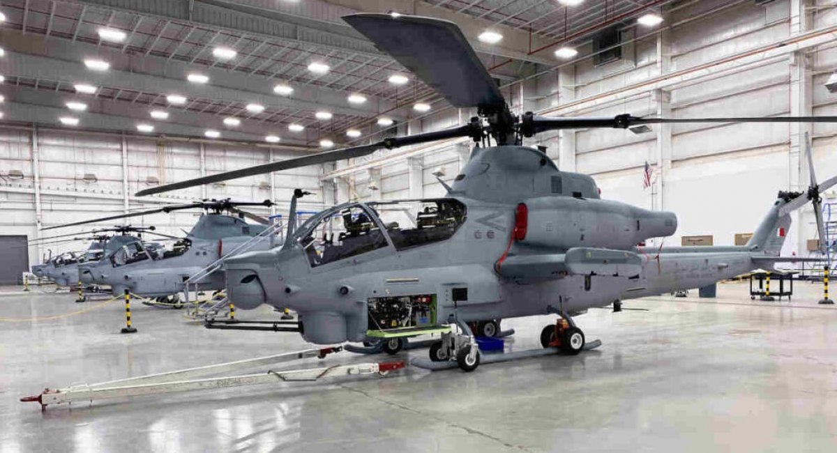 Фото - Bell Textron