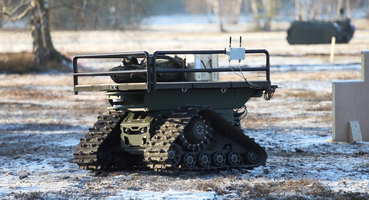 Який НРК випробував в Україні німецький виробник систем ППО Iris-T та яка від цього користь для нашої країни