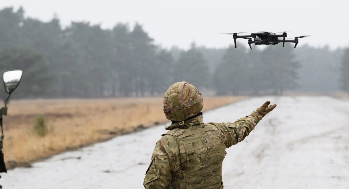 Всі фото - British Army