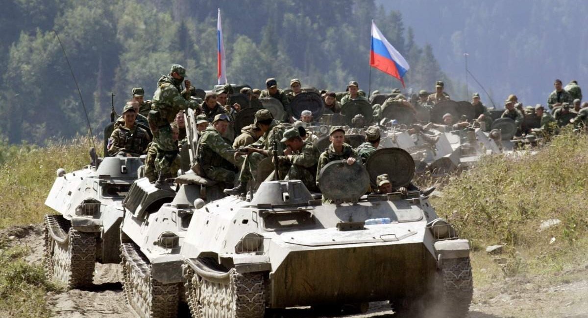Менше БМП та танків, але з мінометами та гарматами: чим РФ сьогодні воює на передовій на Донбасі
