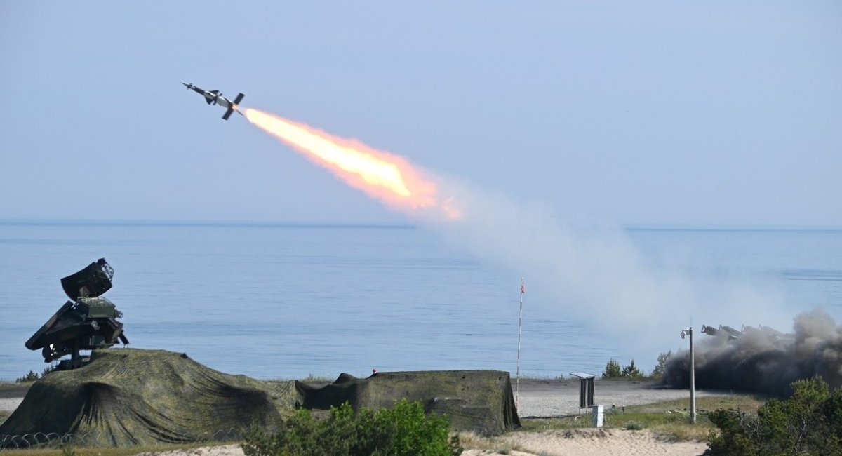 Вогнева позиція польського комплексу С-125 Newa SC, фото - Defence24
