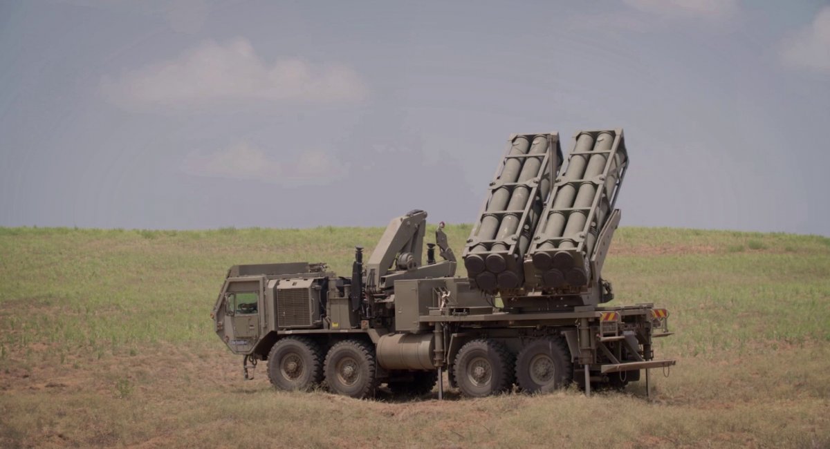 PULS від Elbit Systems​