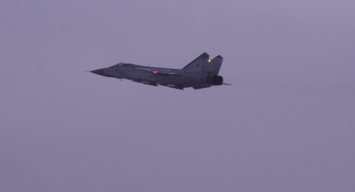 Чи є в Естонії своє власне ППО й авіація, та чому два F-35 не допомогли проти МиГ-31 РФ