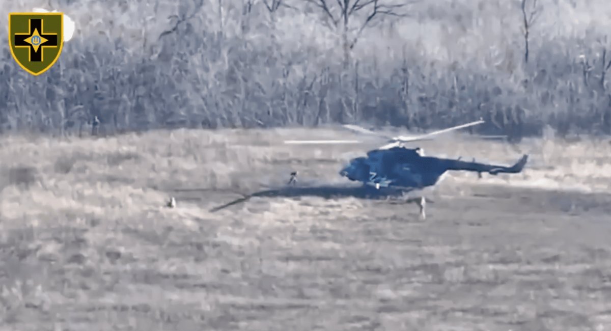 У бойовому епізоді зі збитим Су-25 рашистів є не менш важливе продовження із нашими FPV-дронами
