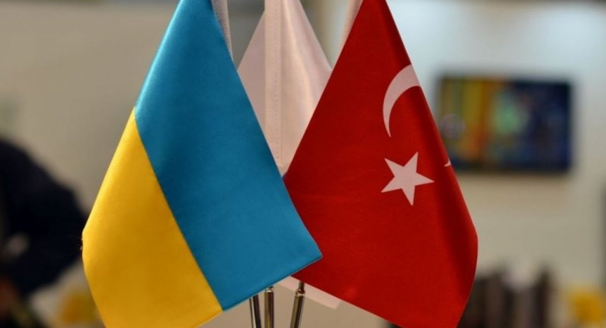 Віце-прем’єр-міністром - Міністром з питань стратегічних галузей промисловості України їде до Туреччини