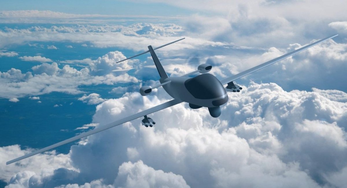 Раніше планувалось, що перший політ MALE RPAS відбудеться в 2023 році, а серійне виробництво таких безпілотних апаратів стартує уже в 2025 році