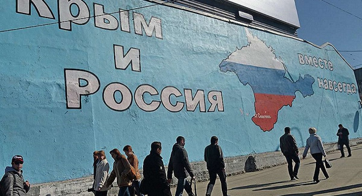 Кримський армагедон: чому Путін провокує НАТО уразити Крим ракетним ударом