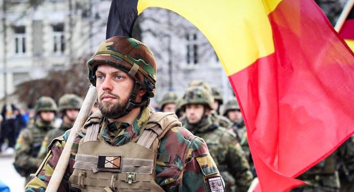 У НАТО показали хто і як витрачає гроші на оборону у 2025 році: який показник тепер ключовий та чому до Бельгії є питання