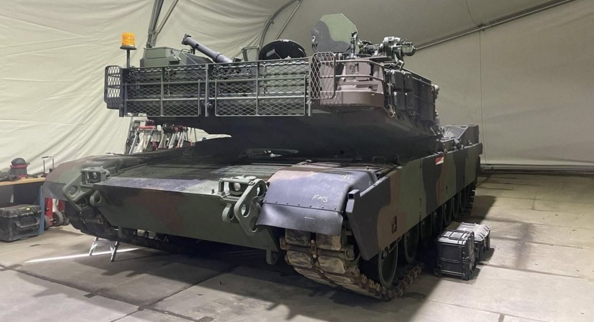 Українські ракети на 100 км та понад 300 км, хто має проблеми з ремонтом двигунів до Abrams та інші новини тижня