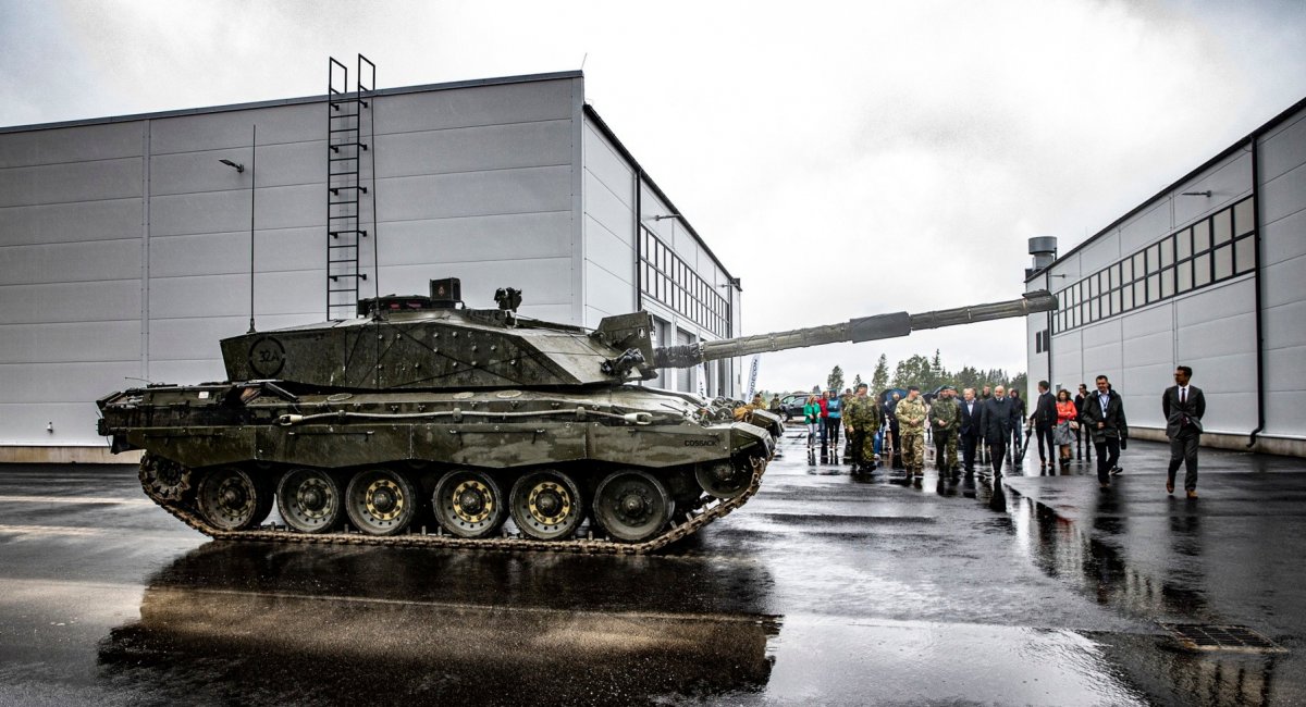Нова база НАТО в Естонії може стати легкою ціллю у випадку реальних бойових дій – естонські ЗМІ 