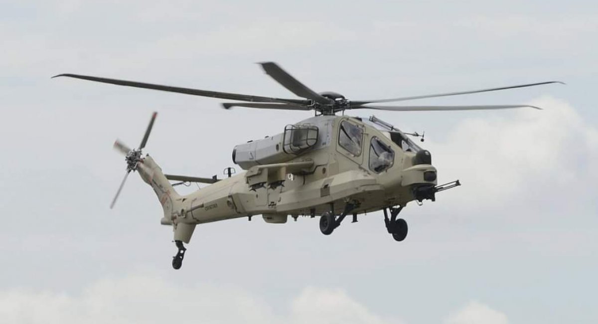 Чим можна замінити вертольоти Мі-24: одним з варіантів може бути "новинка" від італійської Leonardo