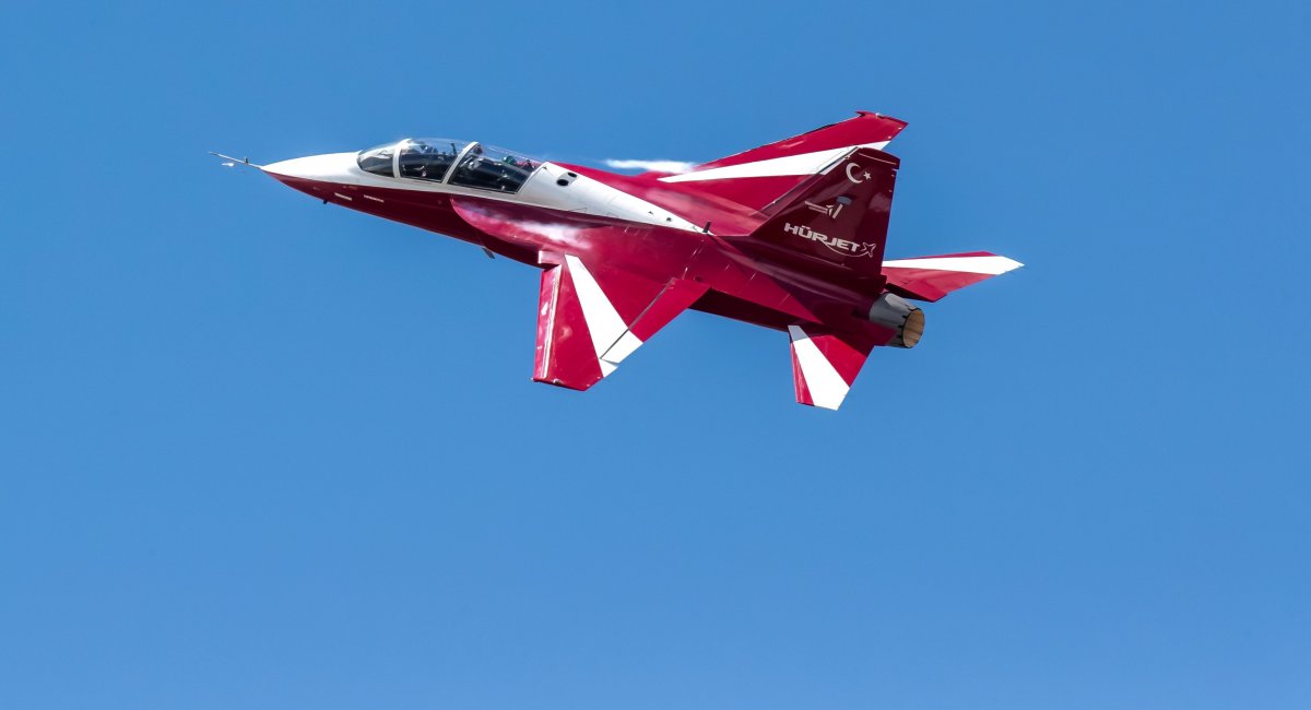 Hürjet 