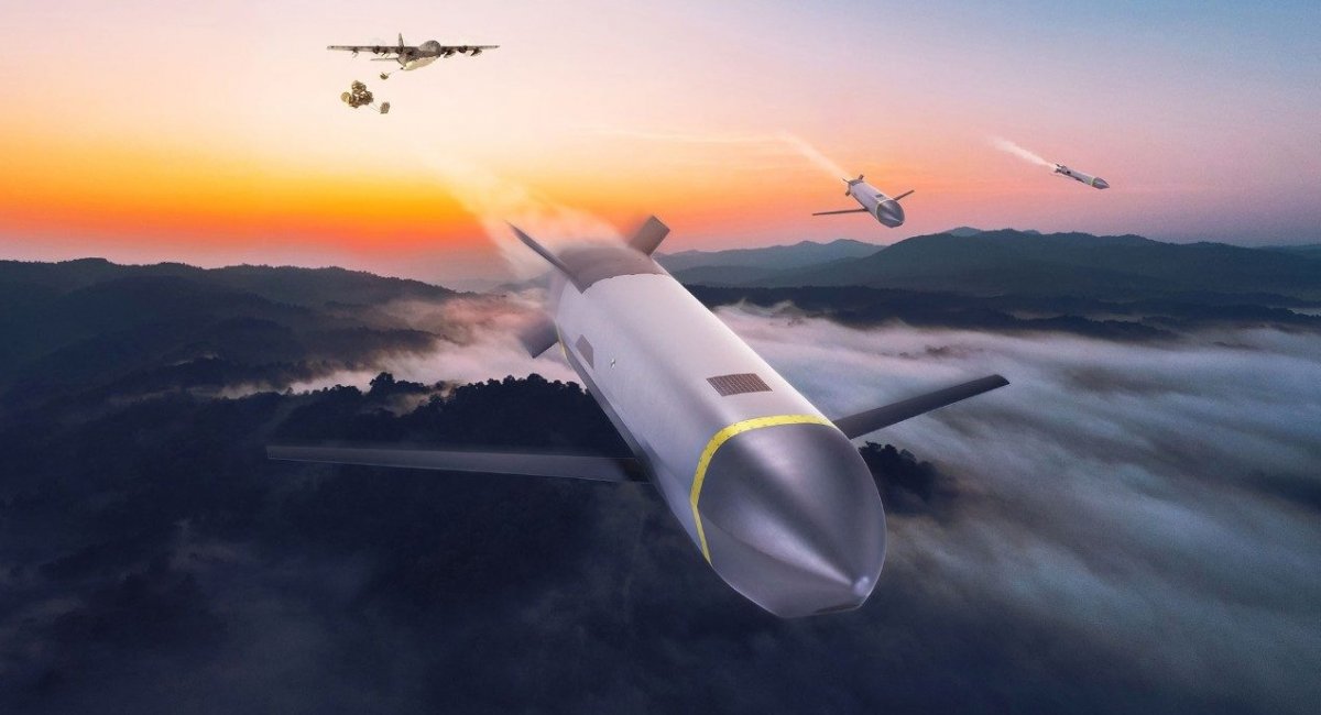 CMMT від Lockheed Martin