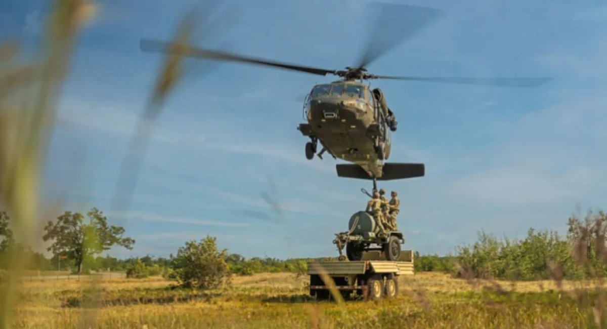 Фото - Lockheed Martin