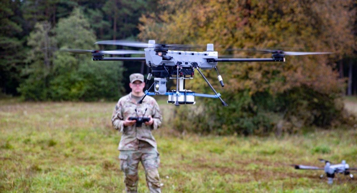 Всі фото - DVIDS