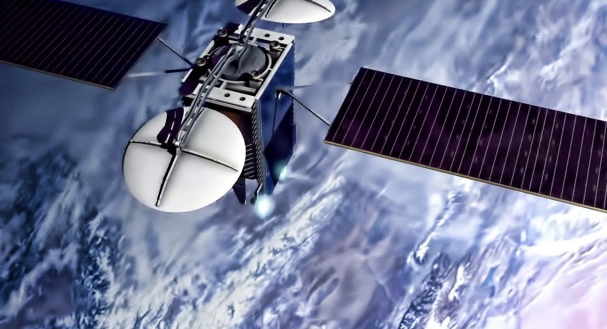 Космічні війська США поповняться секретною системою проти ворожих супутників