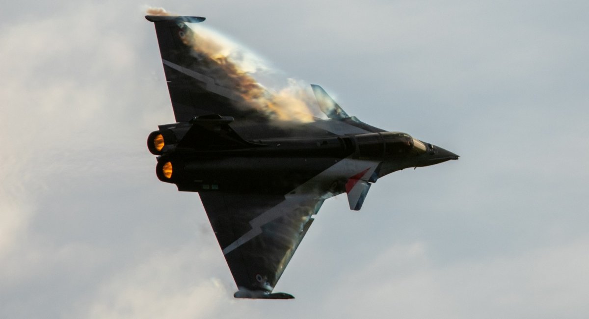 Rafale