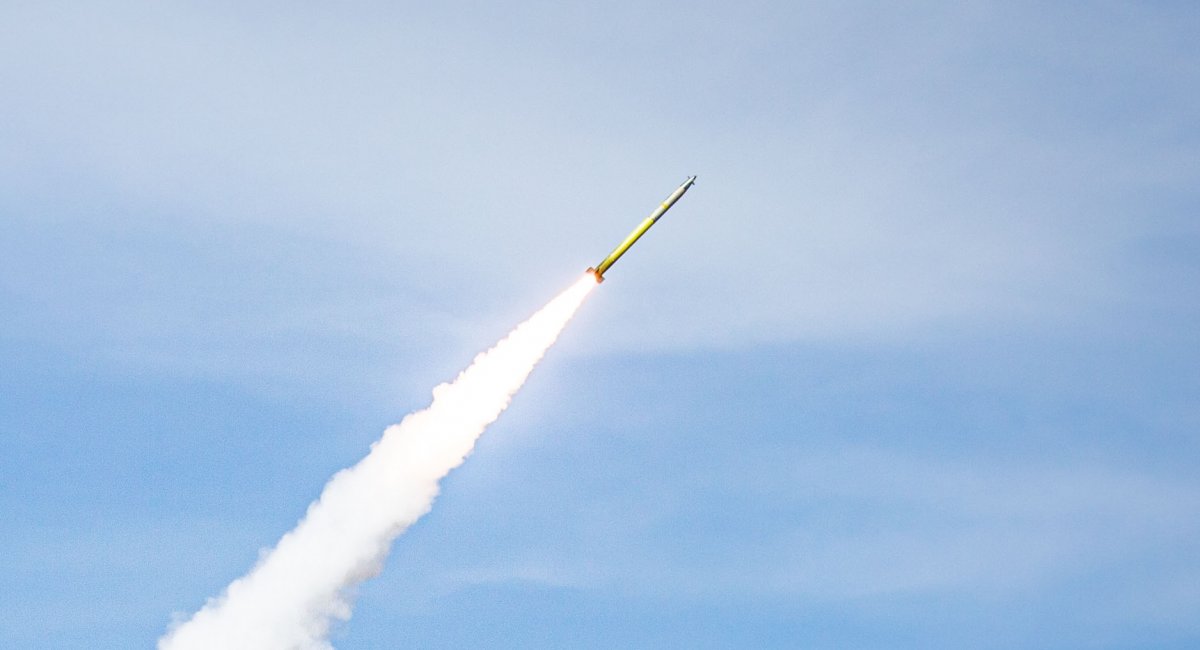 Одна ракета GMLRS - 105-150 тисяч доларів