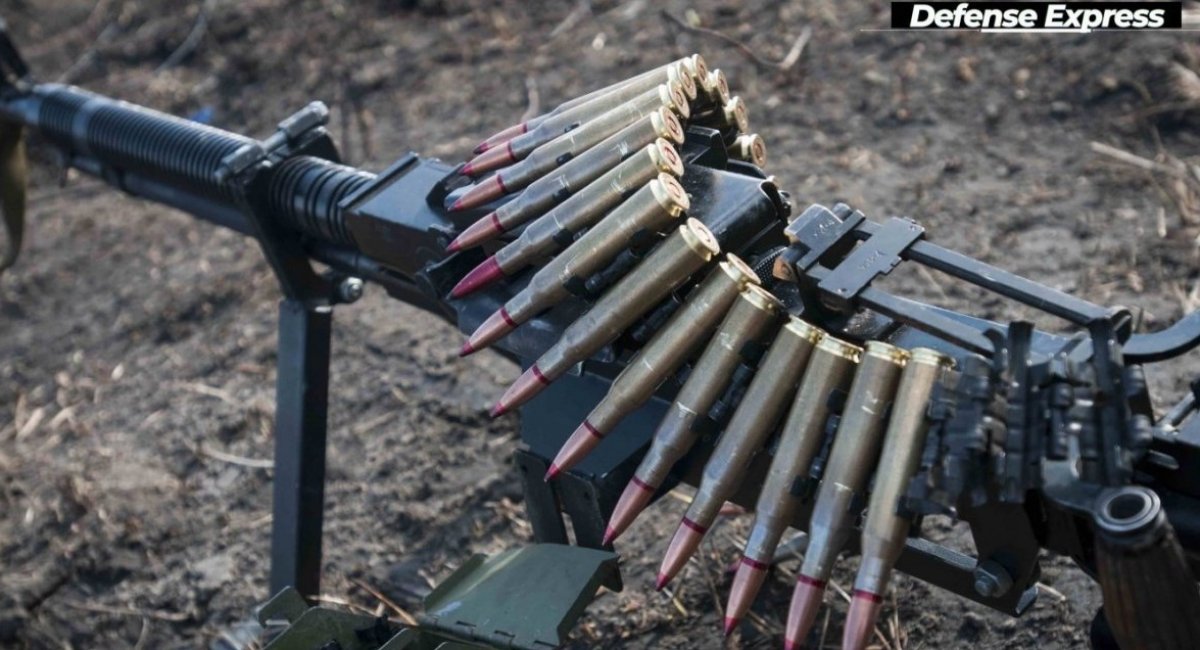 Україна уже здатна виробляти окремі елементи до боєприпасів