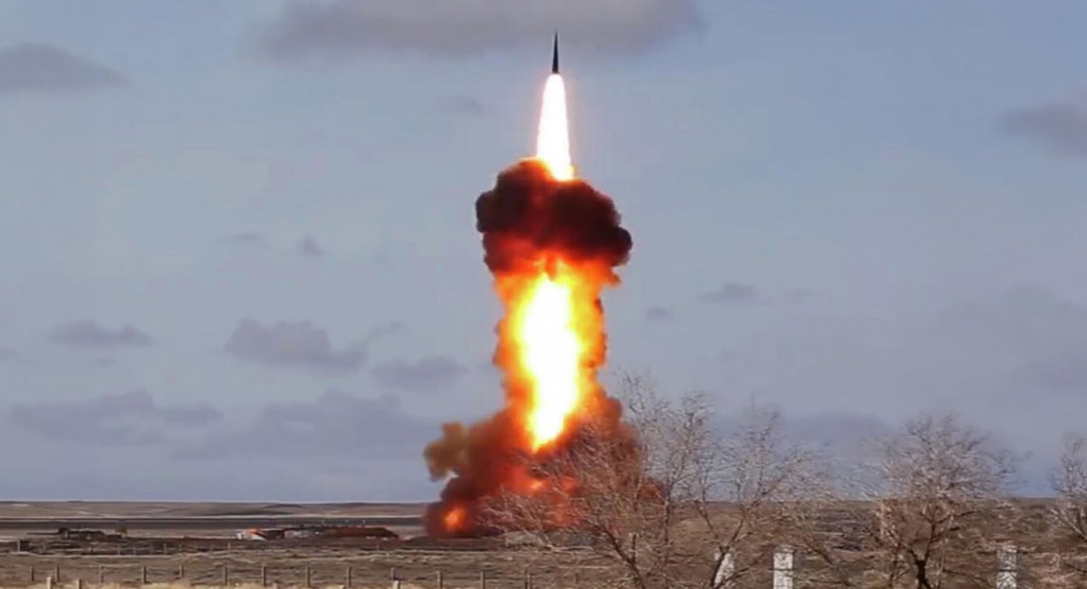 Пуск 51Т6М (ПРС-1М) "Нудоль"