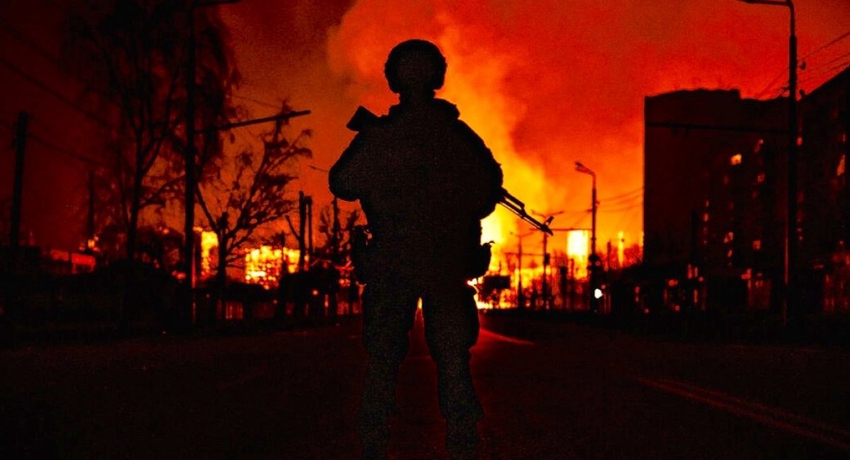 Як воїни України захищають Маріуполь та що робити далі (аналіз)