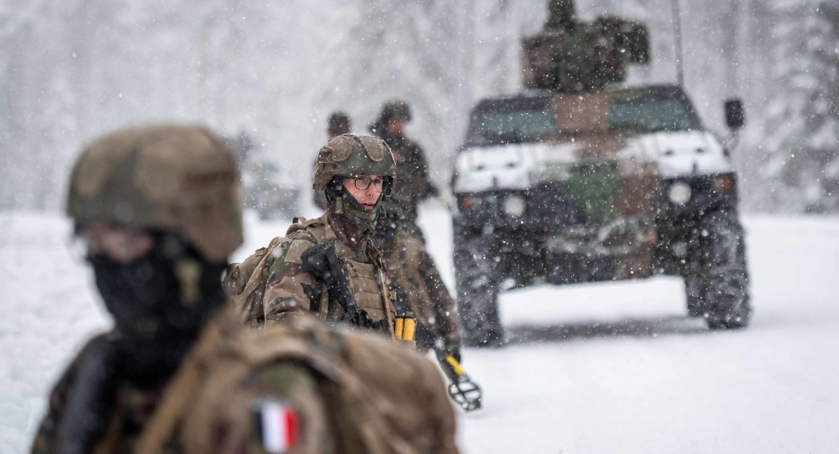 Франція збільшує військовий бюджет на 7%: чому це катастрофічно мало і країна все одно не готова до реальної війни