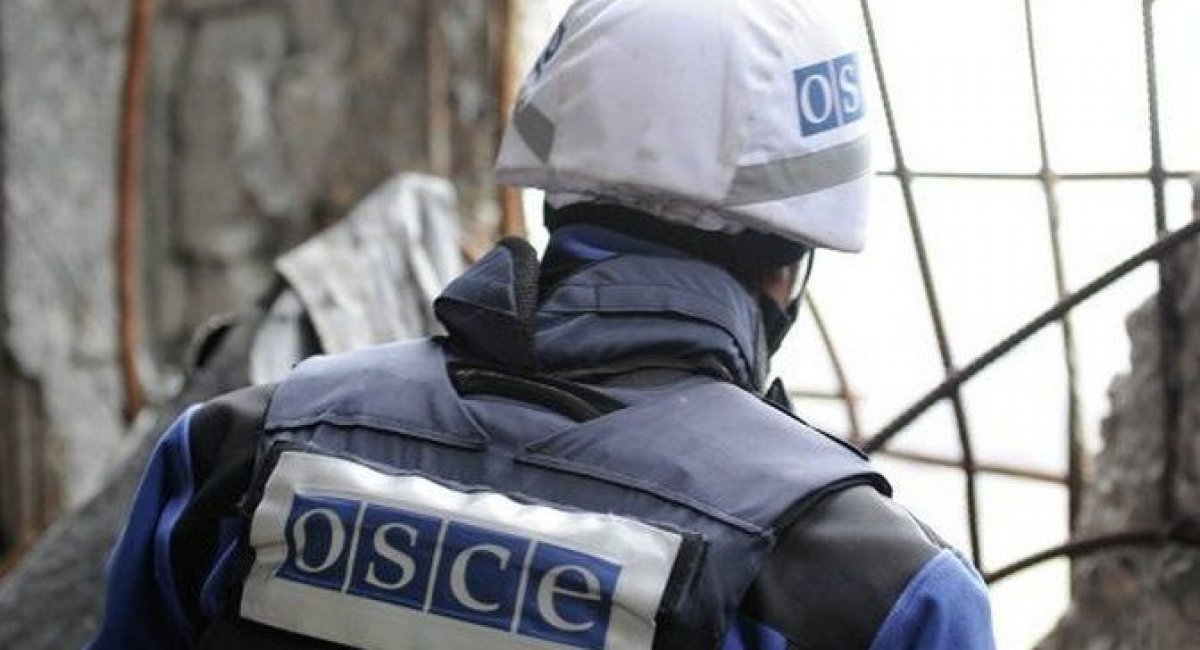 Чи стане діяльність ОБСЄ в Придністров’ї прикладом для України (коментар)