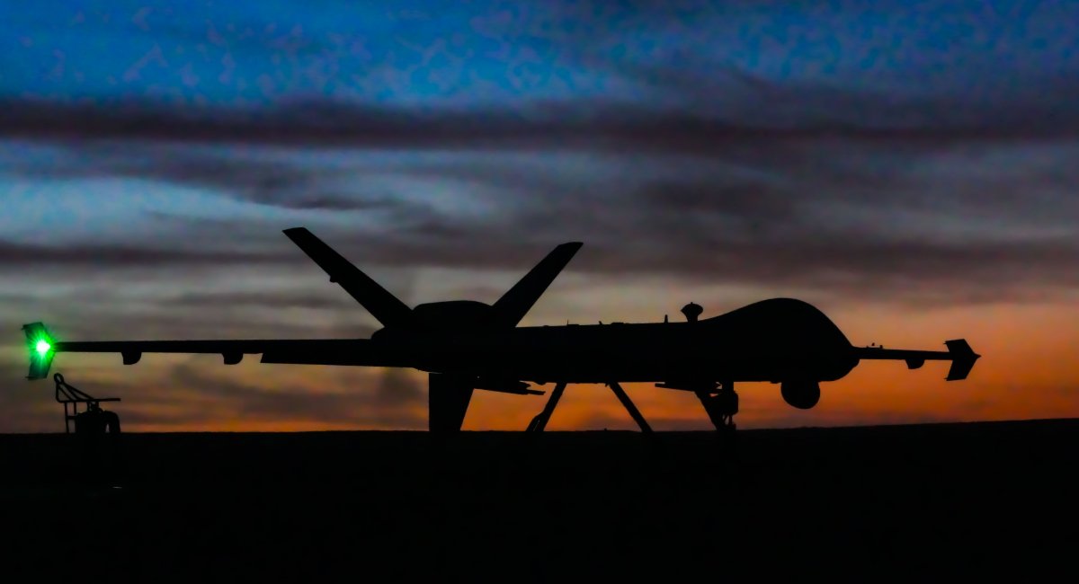 Всі фото - U.S. Air Force