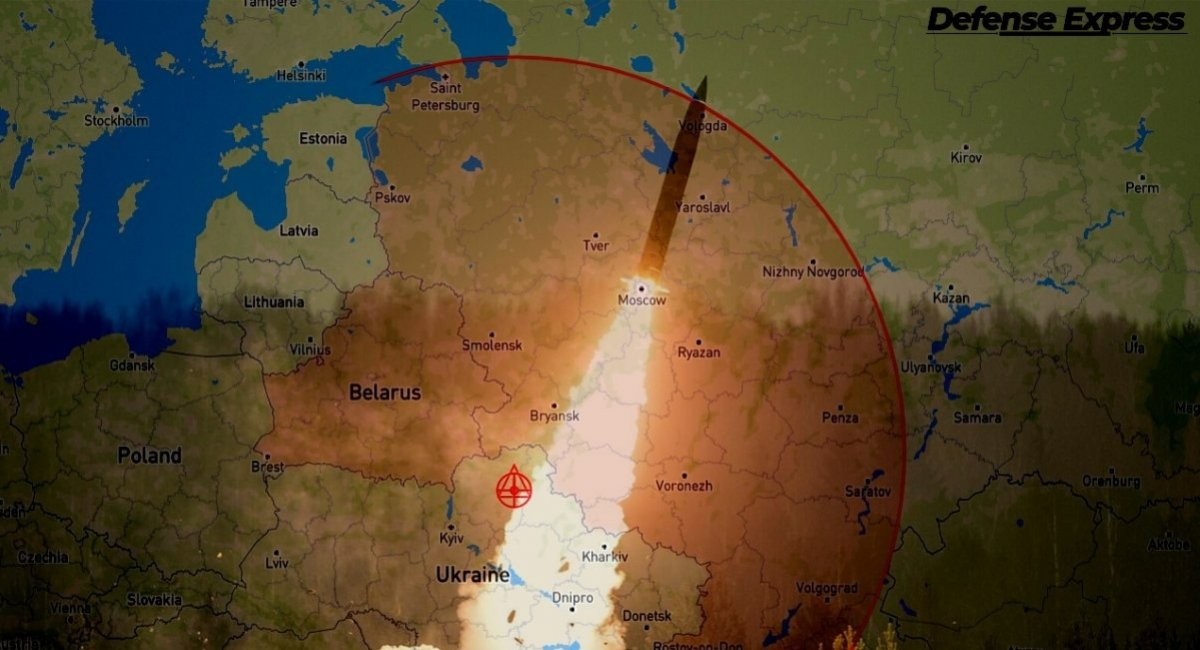 Українські ракети на 750-1000 км: що це та скільки часу необхідно на початок серійного виробництва