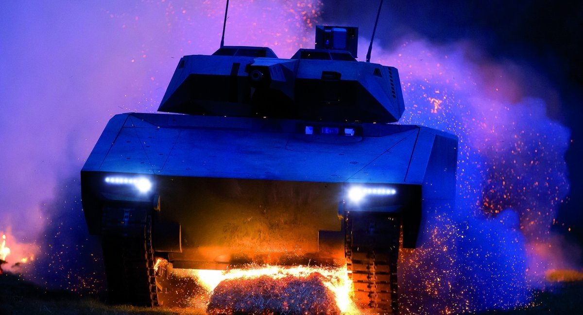 У Румунії "промахнулися" на 100 бронемашин - скільки ж реально БМП куплять на майже 3 млрд євро