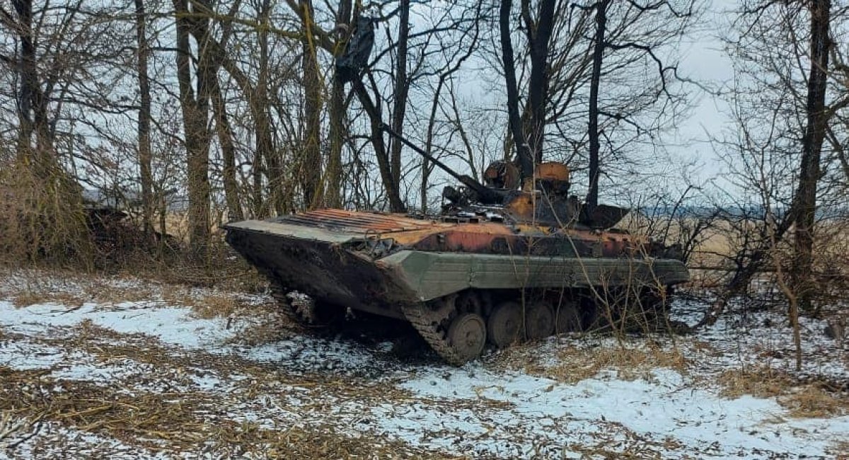 Зброєю керують воїни: як військові з ОК "Північ" обороняють Чернігівщину та знищують ворожі танки, БМП і літаки