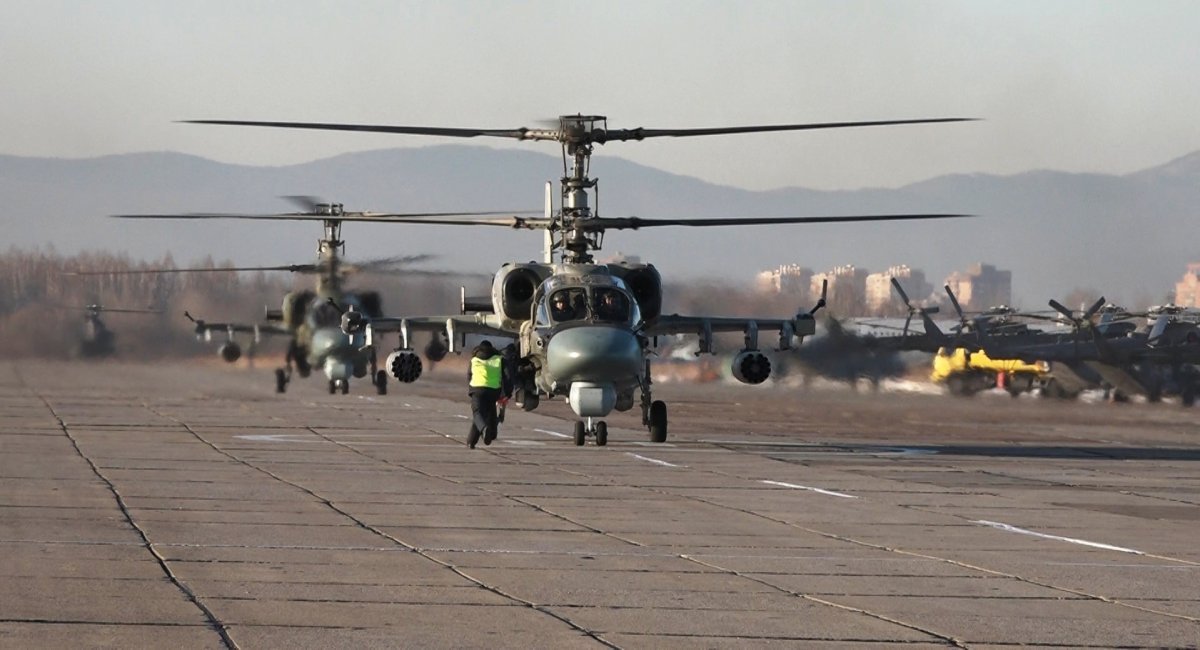 ЗСУ вдарили по аеродромах армійської авіації РФ: ворог виє та бідкається на ATACMS