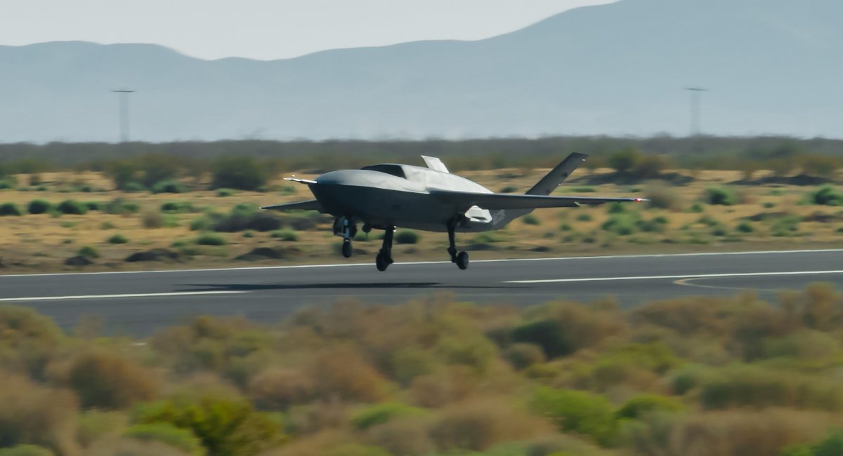 На додачу до F-35 Саудівська Аравія купить ще й революційних вірних відомих, що точно "доб'є" Ізраїль