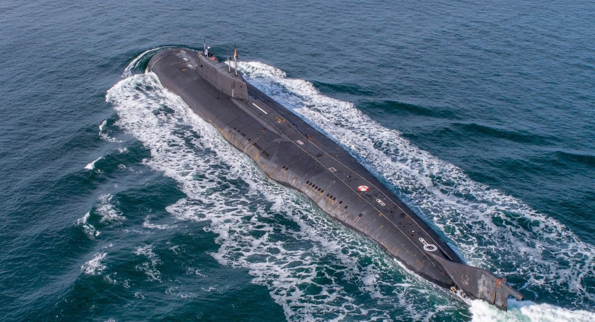 Після 24 років "ремонту" та "модернізації" атомного К-132 "Иркутск" під "Циркон" та "Калибр" його просто утилізують