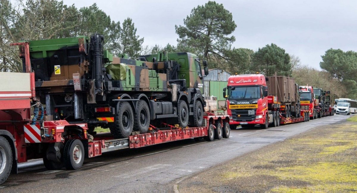 SAMP/T NG. Фото - CEAM-AWC