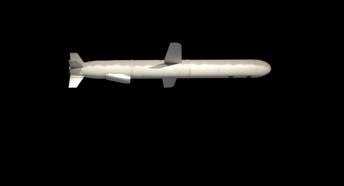 Tomahawk 