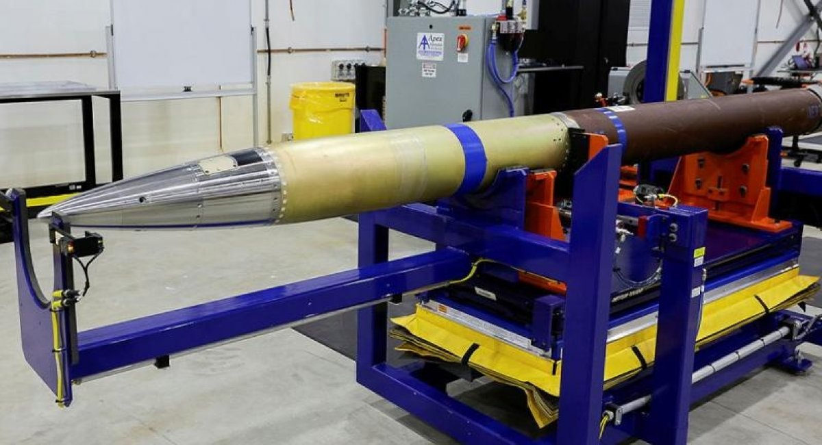 Чи цікаво Україні, що Австралія буде робити багато "зайвих" ракет GMLRS для HIMARS, а потім й навіть балістичну PrSM