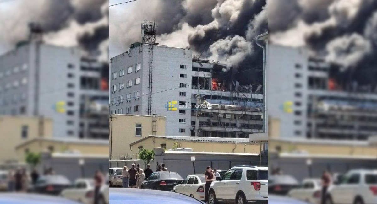 Чим займався завод "ВЗПП" у Воронежі, який ЗСУ рознесли крилатими ракетами та чому це про Х-101 та Р-500