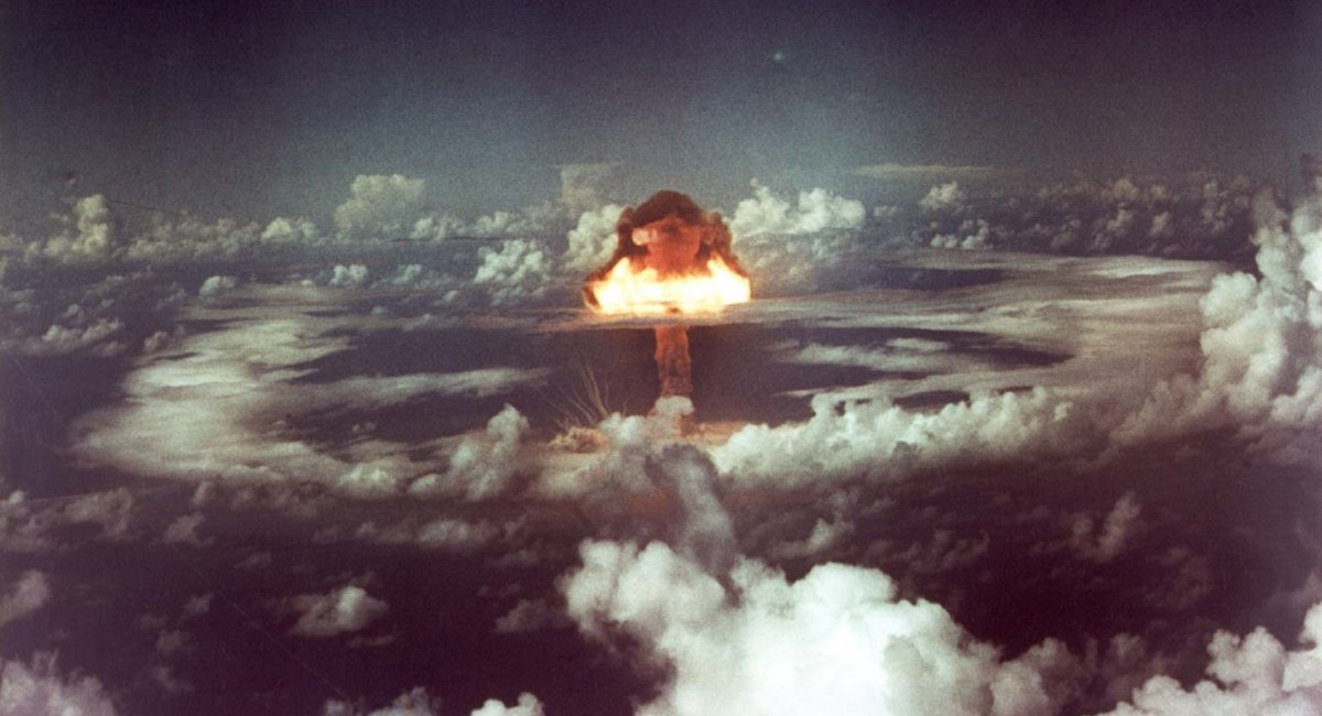 РФ починає підготовку до повноцінних ядерних випробувань на Новій Землі - як це буде