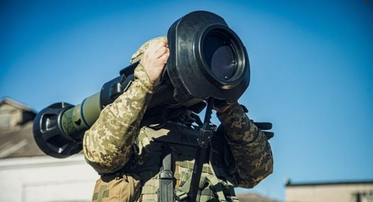 До України союзники направлять додаткову зброю - Міністр оброни України