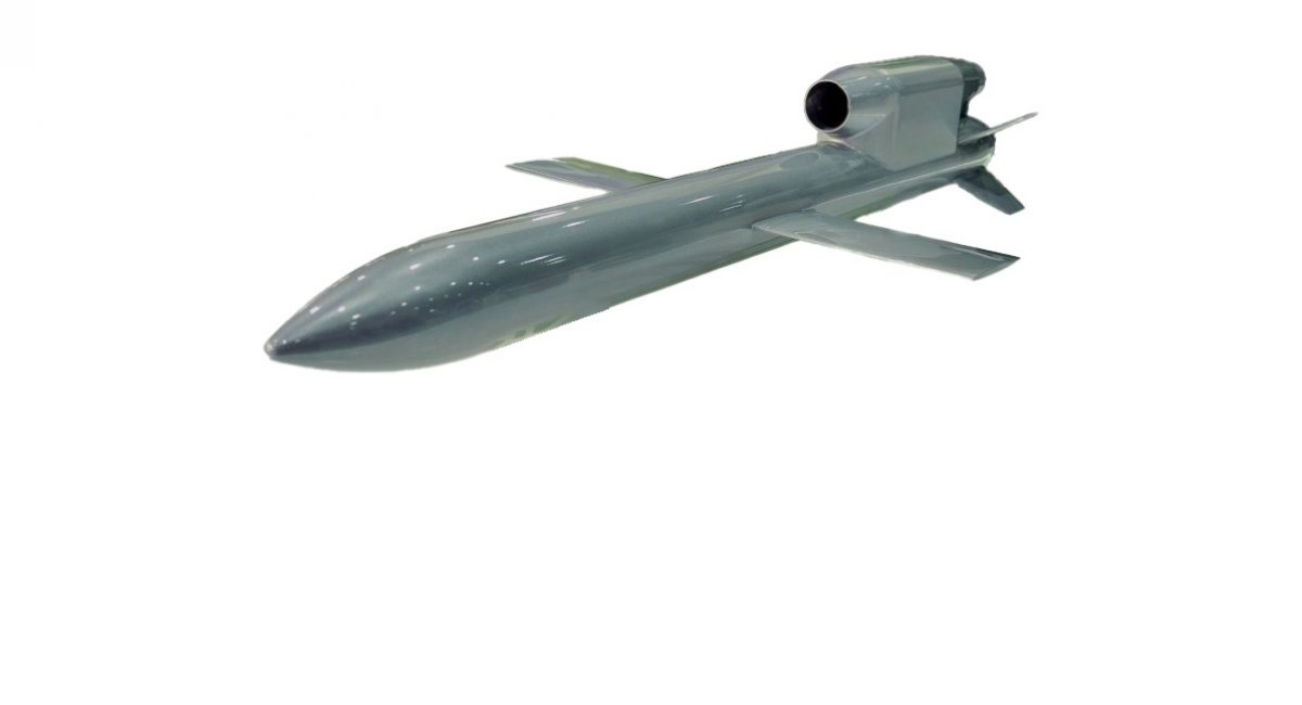  FP-5 "Фламінго"