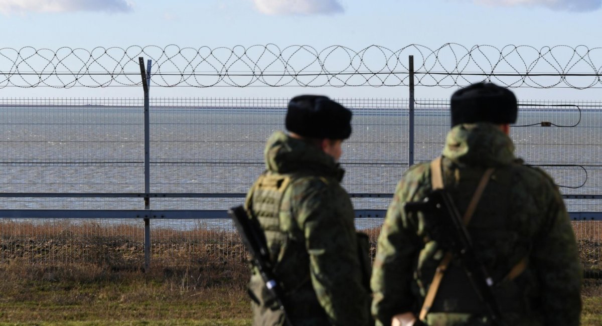 Кремль хоче змінити кордони з НАТО у Балтійському морі: чому це дійсно загрозливий сценарій