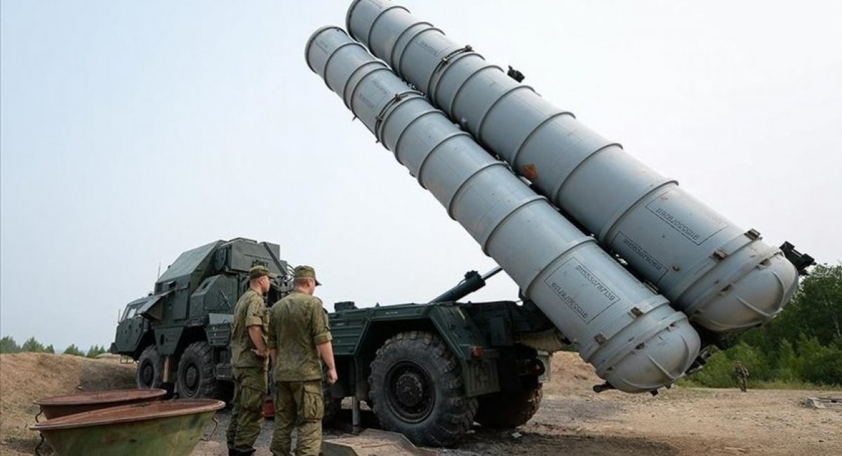ЗСУ методично винищують російську протиповітряну оборону на півдні України, цього разу зачепили ще й "Панцирь-С1"