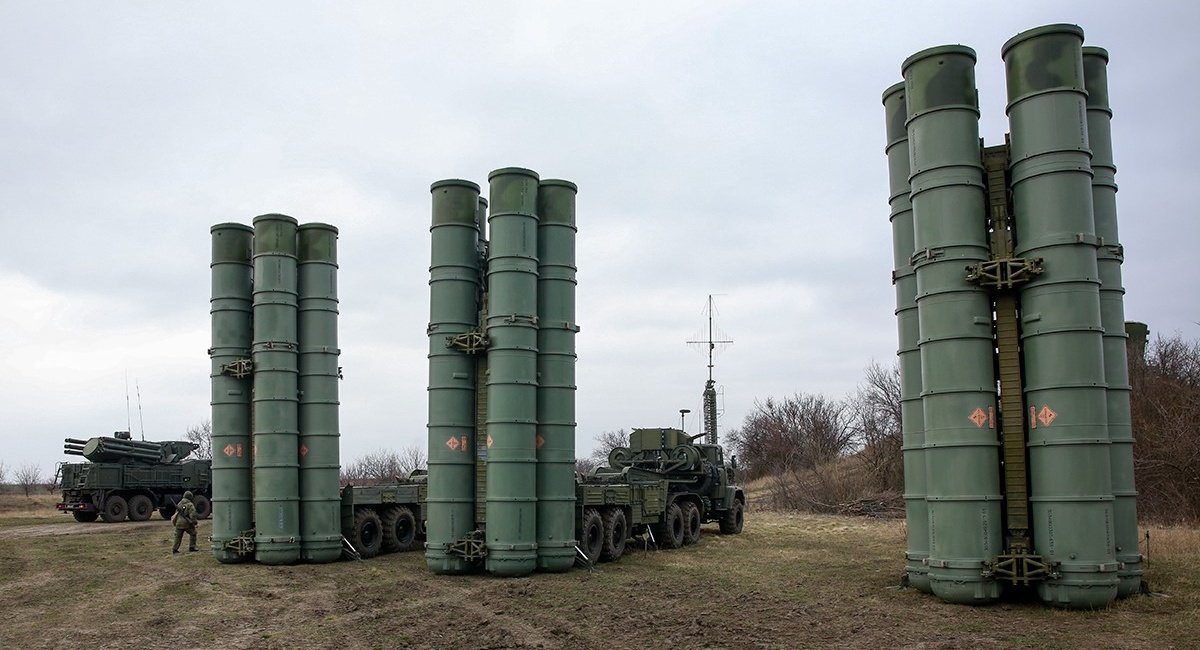 У Європі оцінили як прорвати ППО РФ без допомоги США, але з досвідом України: що пропонують аналітики з RUSI