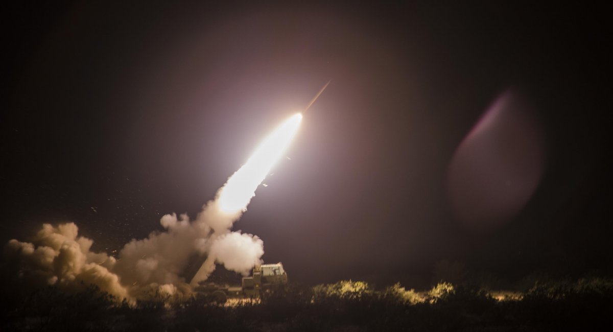 Україна отримає додаткові ракети до HIMARS