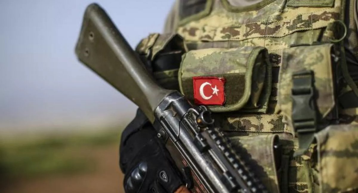 З погляду національної безпеки, співпраця з Туреччиною в сфері ОПК для України стратегічно важлива. Фото: onedio.com
