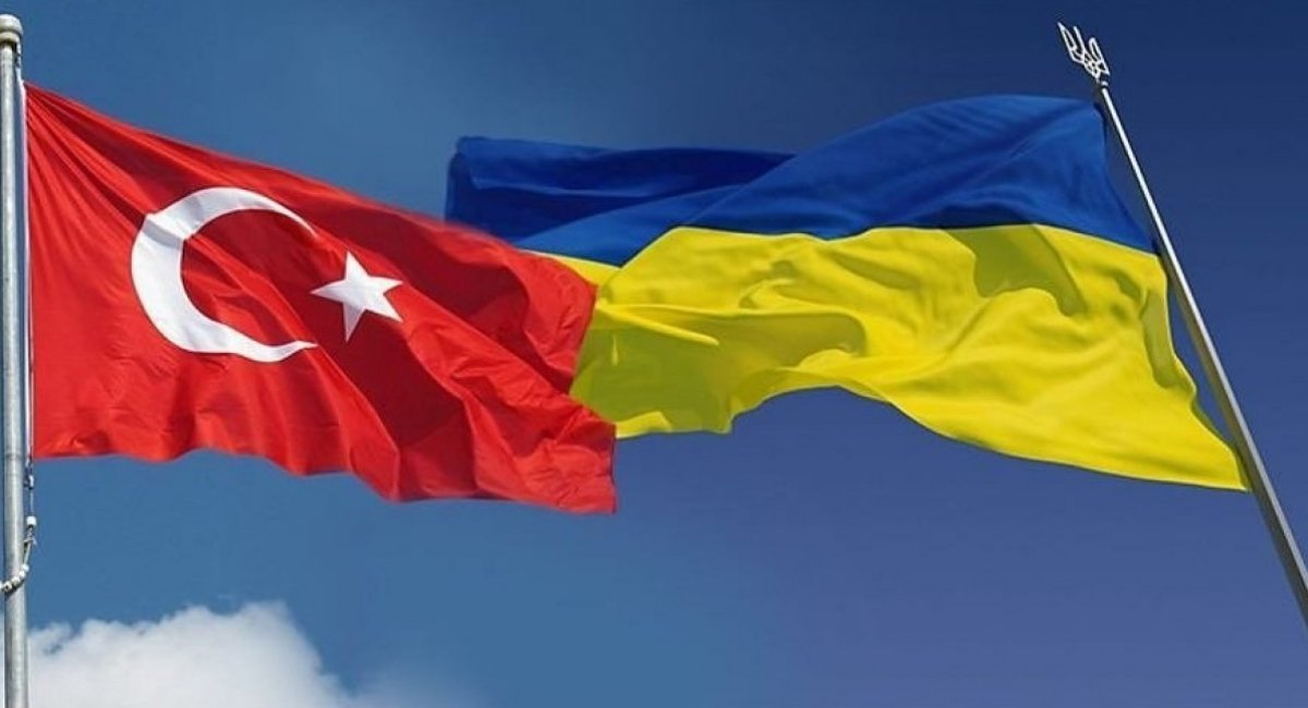 Уряди  України та Турецької Республіки підпишуть рамкову військову угоду